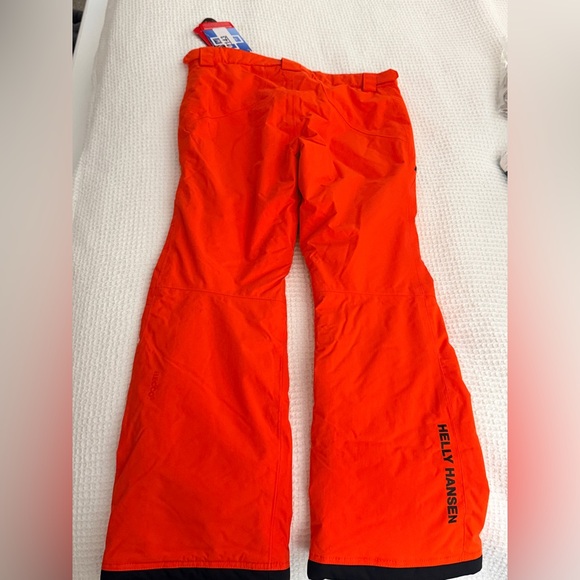 Helly Hansen Kids Junior Legendary Pants - Picture 4 of 8